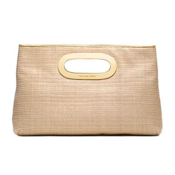 MK Berkley clutch